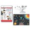 Wonders Of Learning Tin Set, Discover Space TS04 - alternate 1